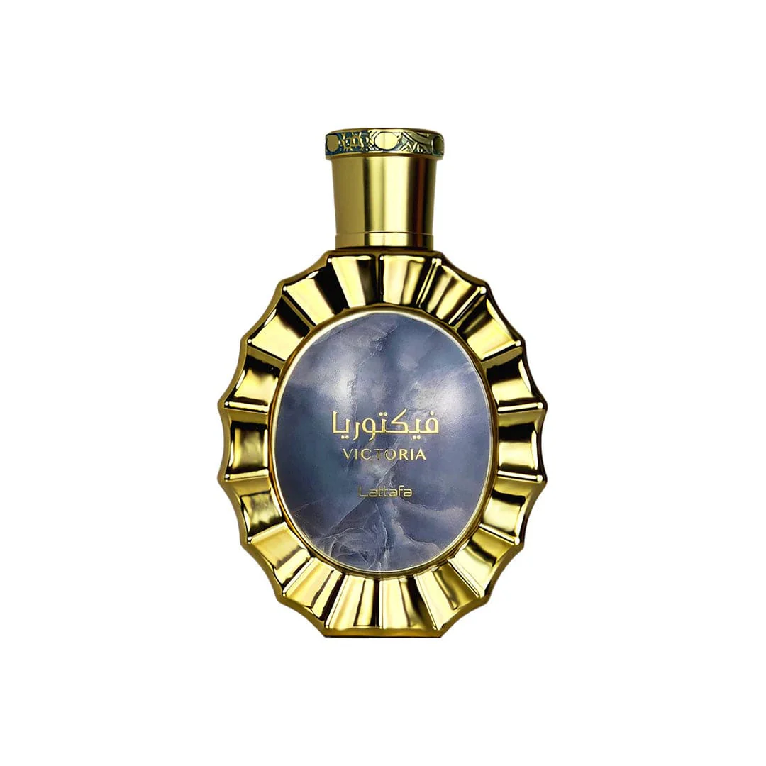 Lattafa Victoria EDP 100 ML (M) - Image 2