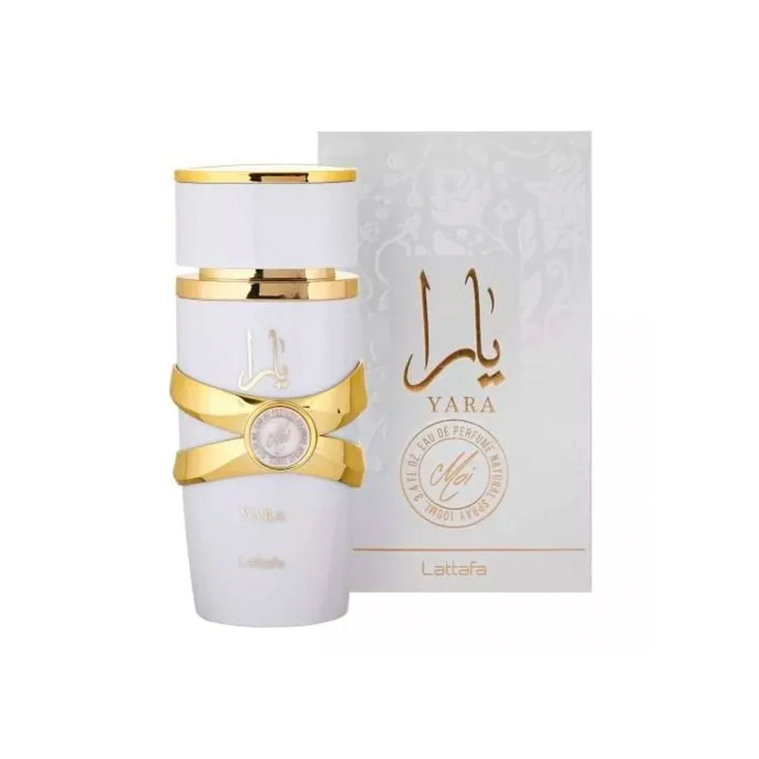 Lattafa Lattafa Yara Moi Mujer EDP 100 ML (M) - Image 2