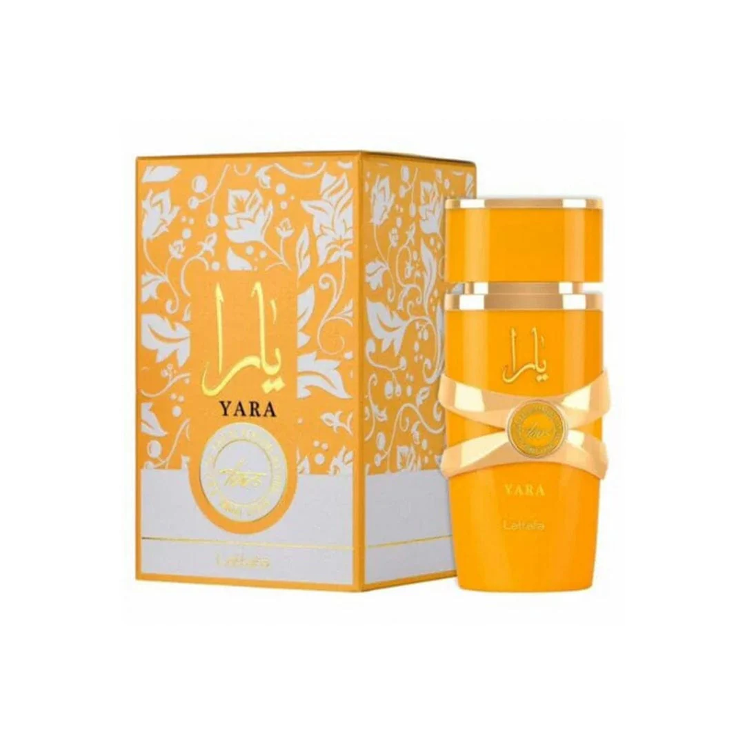 Lattafa Yara Tous EDP 100 ML (M) - Image 2