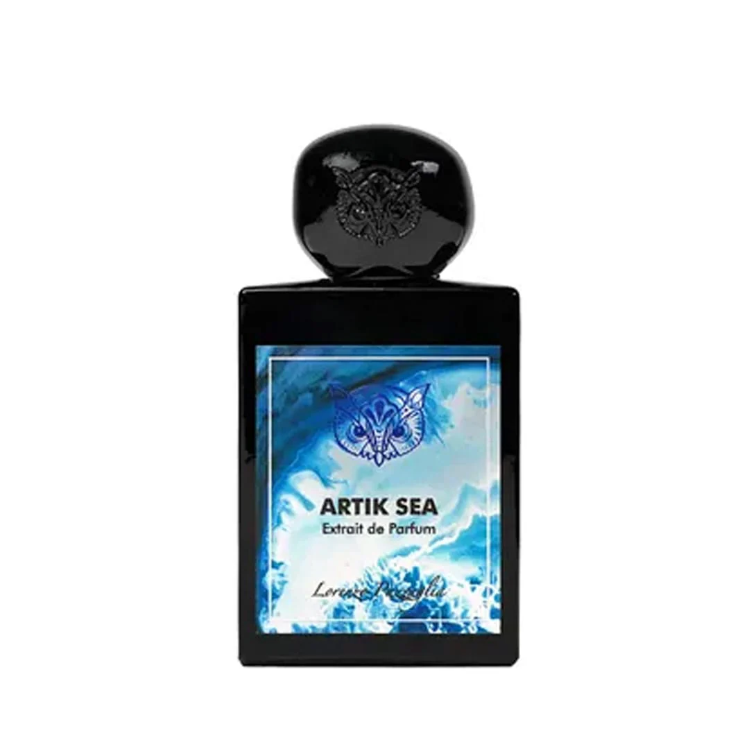Lorenzo Pazzaglia Artik Sea Extrait De Parfum 50 ML (U) - Image 2