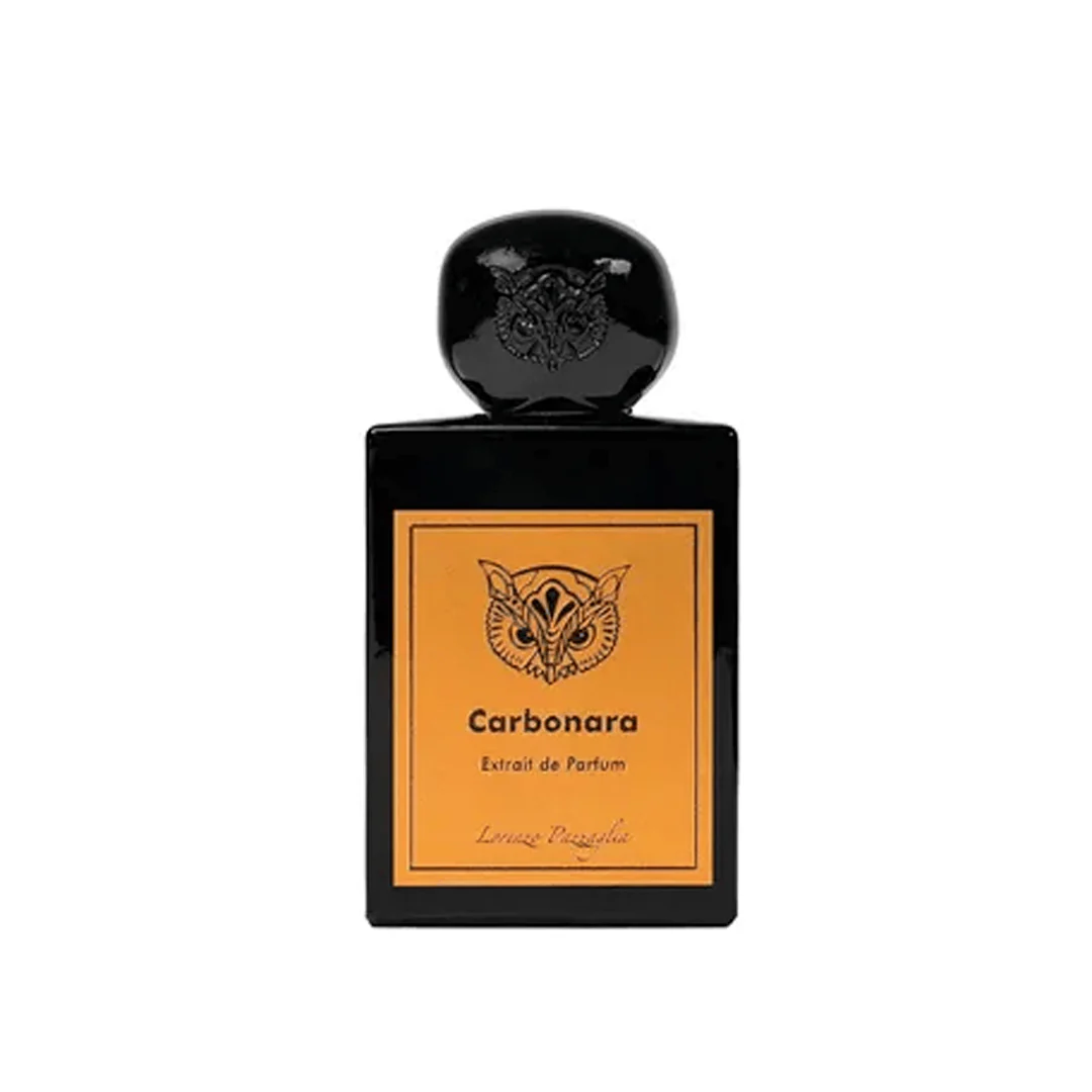 Lorenzo Pazzaglia Lorenzo Pazzaglia Carbonara Extrait De Parfum 50 ML (U) - Image 2