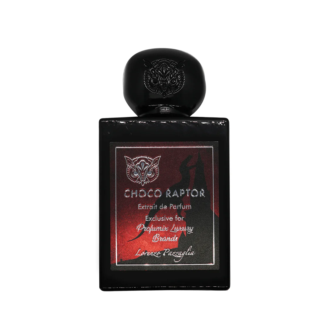 Lorenzo Pazzaglia Lorenzo Pazzaglia Choco Raptor Extrait De Parfum 50 ML (U) - Image 2