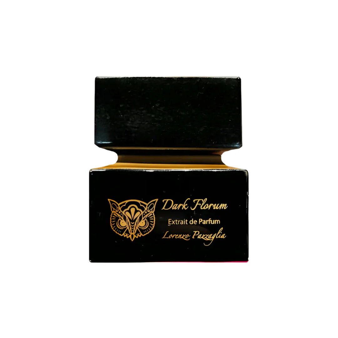 Lorenzo Pazzaglia Darkflorum Extrait De Parfum 75 ML (U) - Image 2