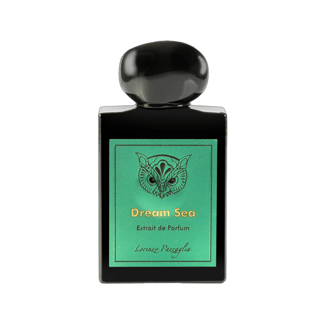 Lorenzo Pazzaglia Dream Sea Extrait De Parfum 50 ML (U) - Image 2