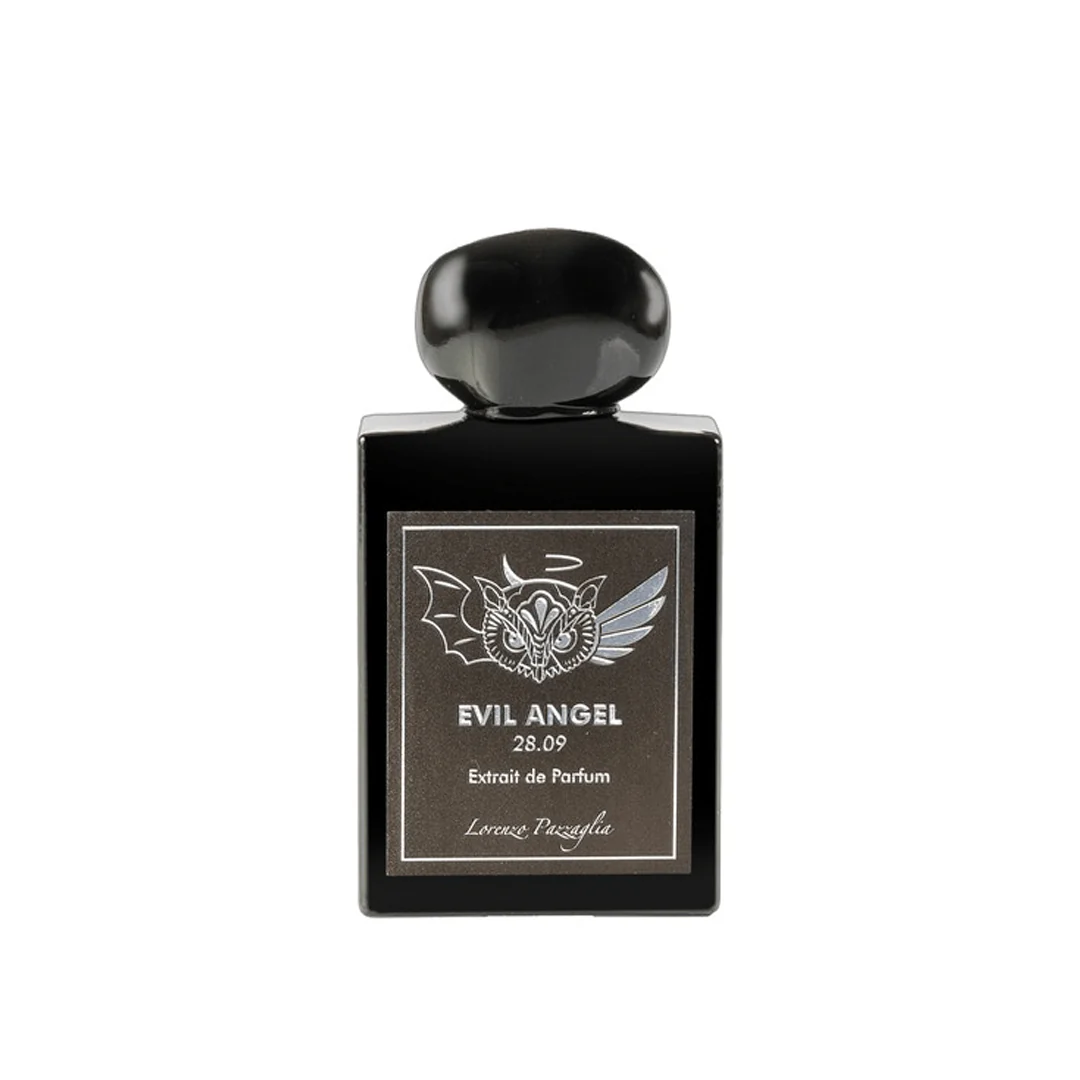 Lorenzo Pazzaglia Evil Angel Extrait De Parfum 50 ML (U) - Image 2