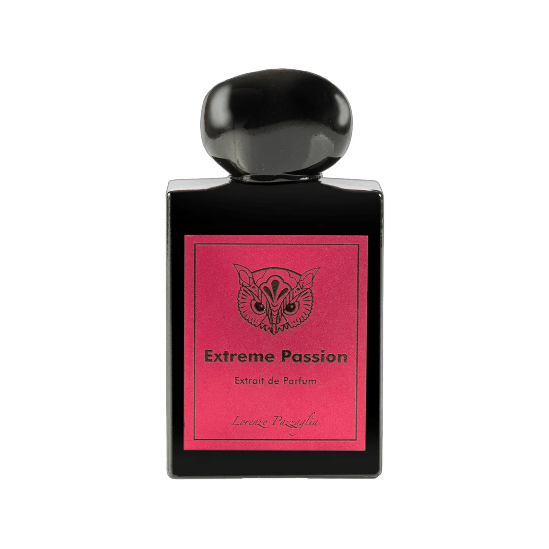 Lorenzo Pazzaglia Extreme Passion Extrait De Parfum 50 ML (U) - Image 2