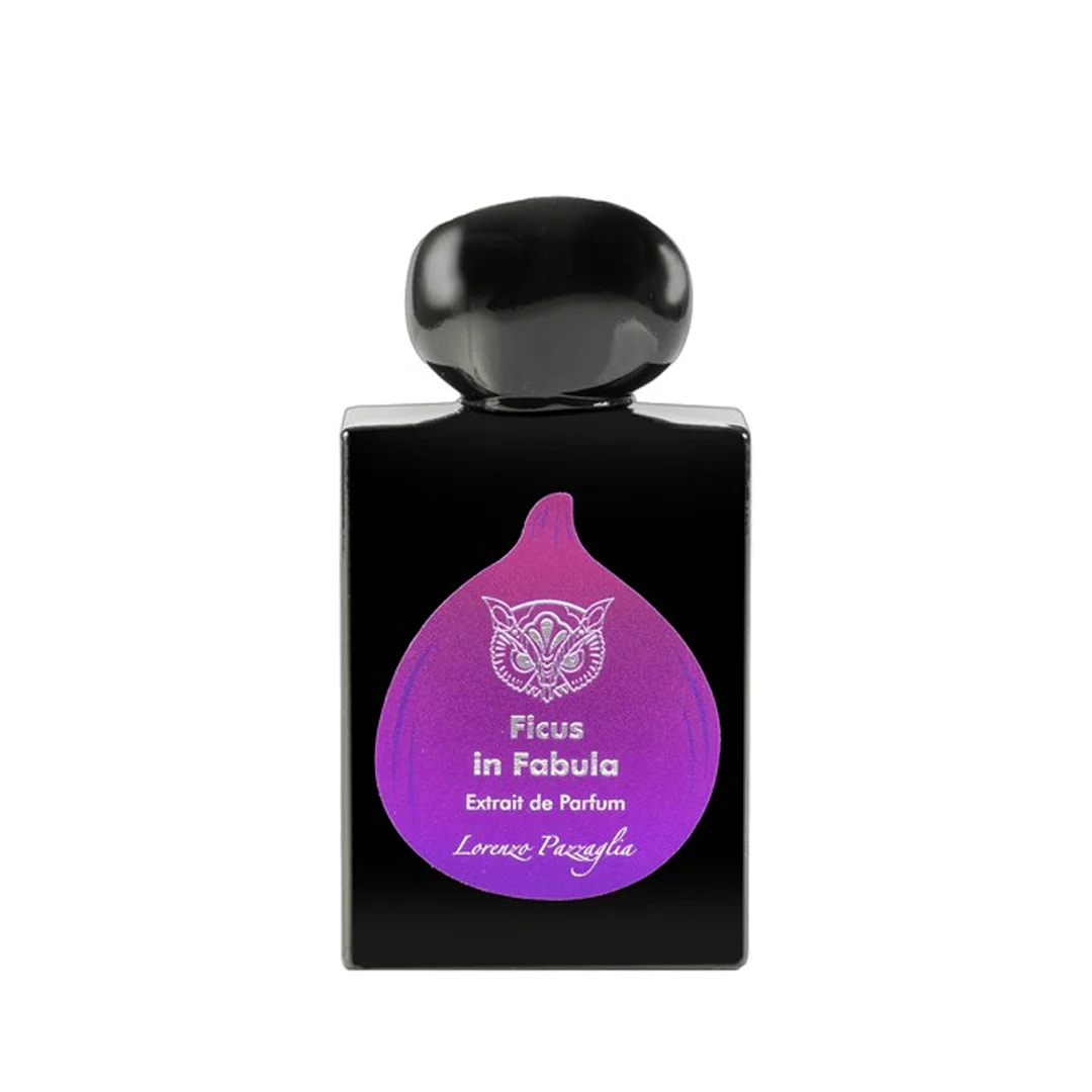 Lorenzo Pazzaglia Ficus In Fabula Extrait De Parfum 50 ML (U) - Image 2