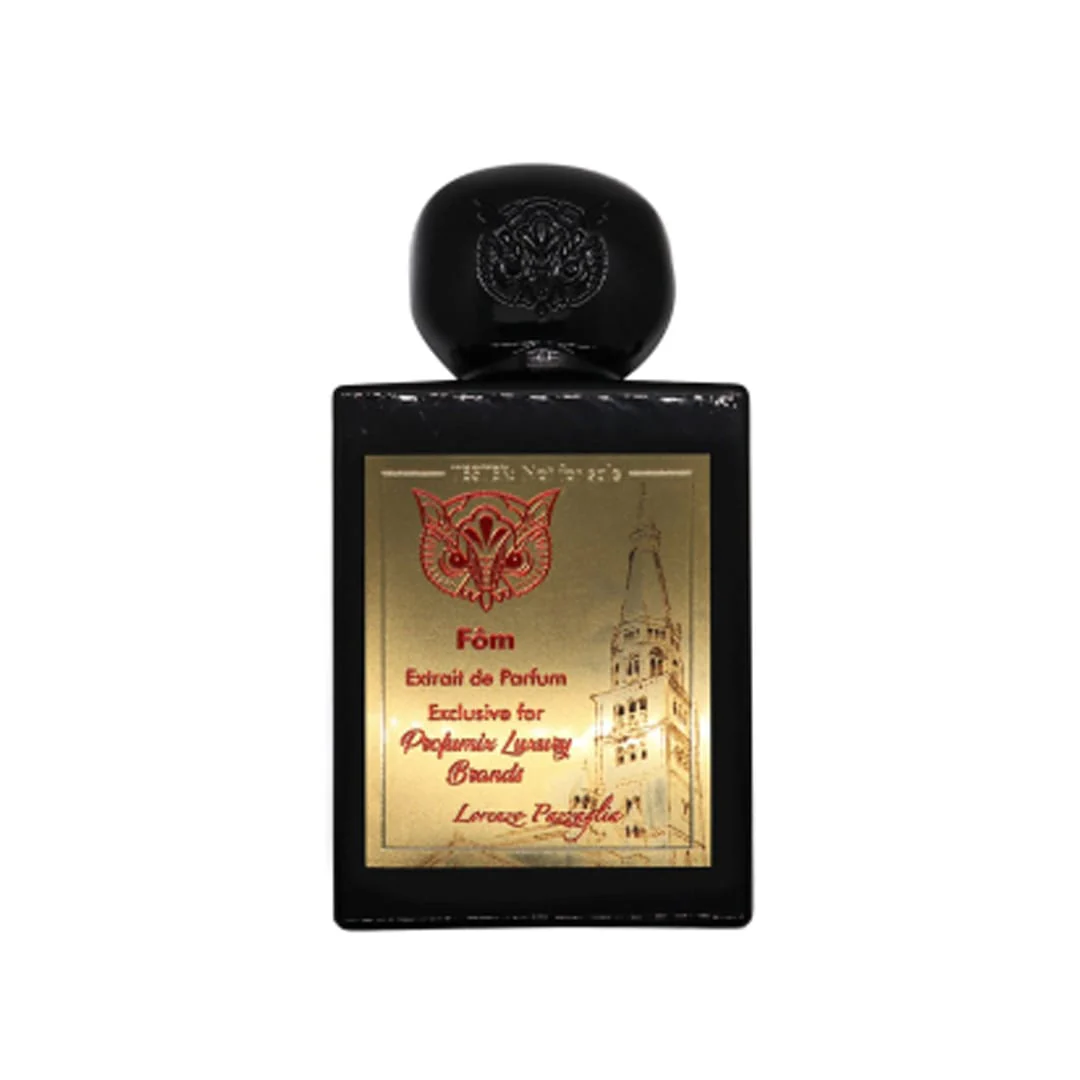 Lorenzo Pazzaglia Fom Extrait De Parfum 50 ML (U) - Image 2