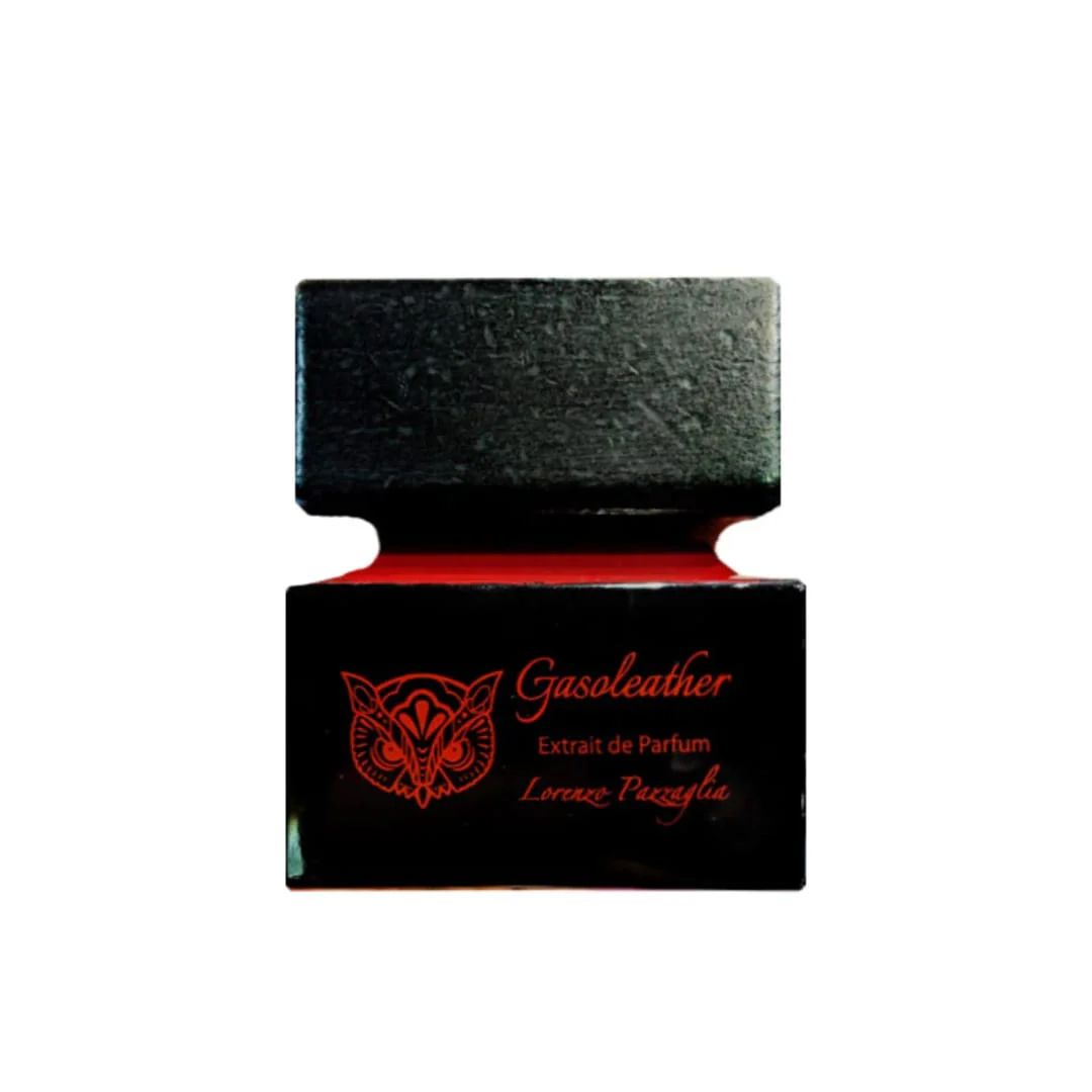 Lorenzo Pazzaglia Gasoleather Extrait De Parfum 75 ML (U) - Image 2