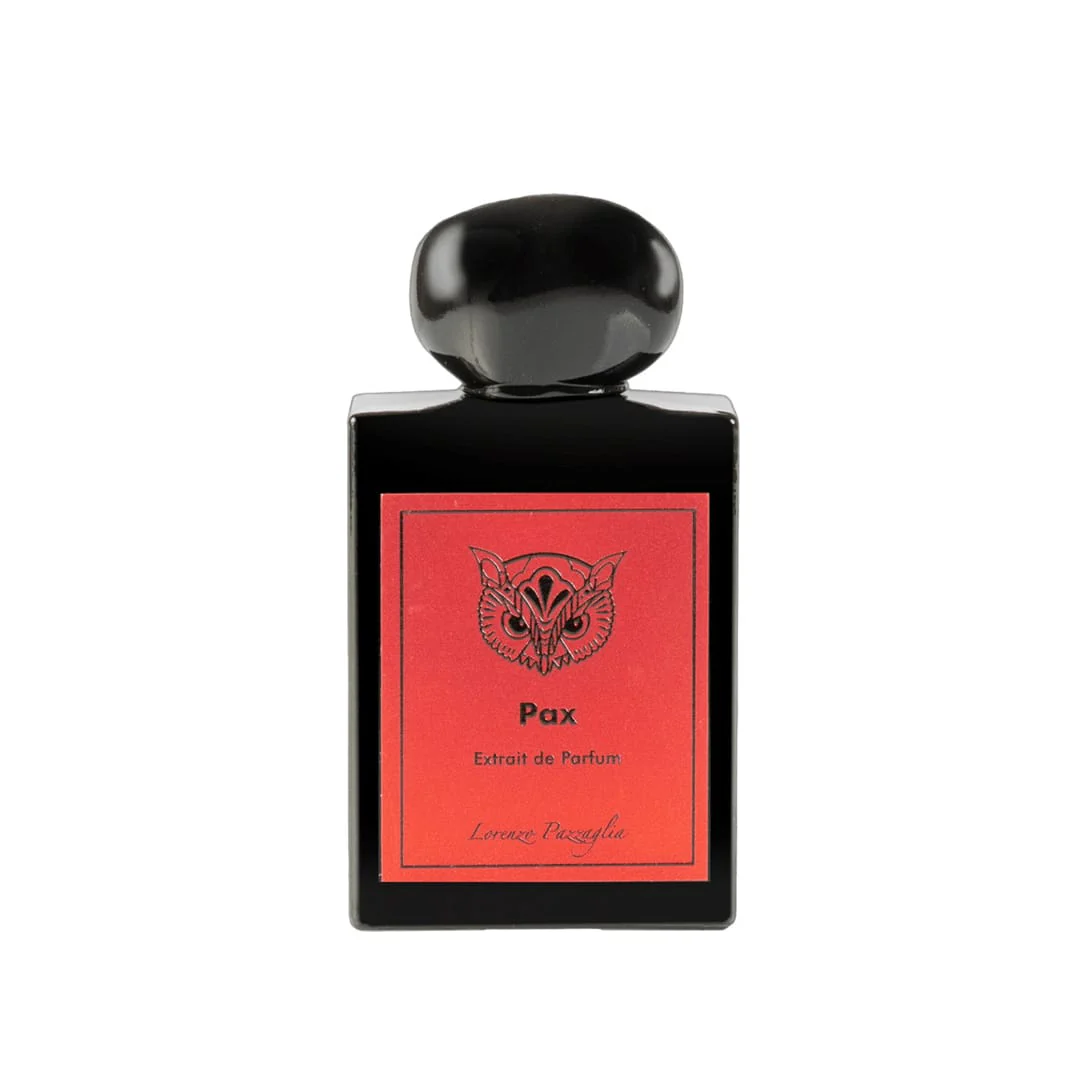 Lorenzo Pazzaglia Pax Extrait De Parfum 50 ML (U) - Image 2