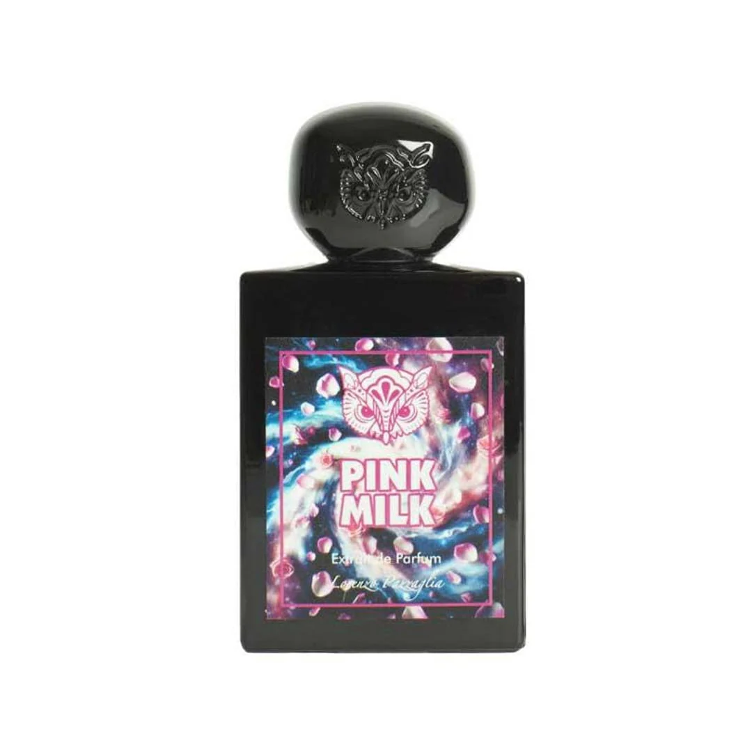 Lorenzo Pazzaglia Pink Milk New Extrait De Parfum 50 ML (U) - Image 2