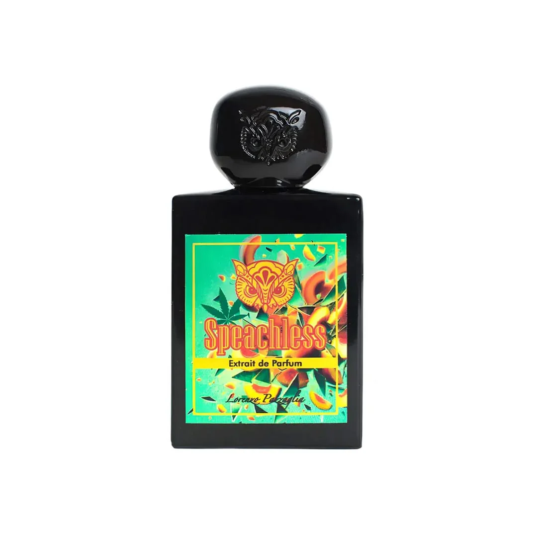Lorenzo Pazzaglia Speachless Extrait De Parfum 50 ML (U) - Image 2