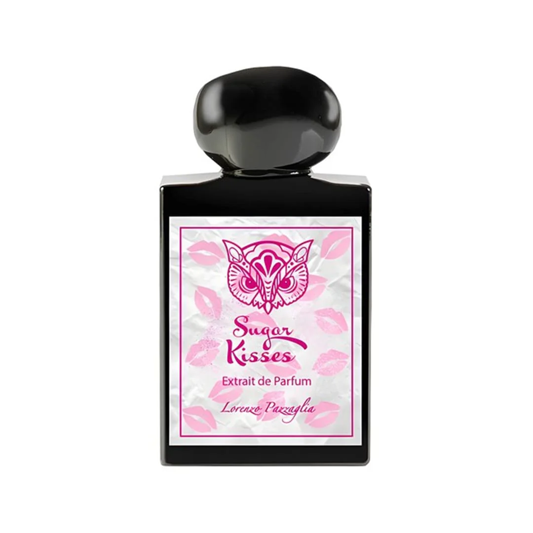 Lorenzo Pazzaglia Sugar Kisses Extrait De Parfum 50 ML (U) - Image 2