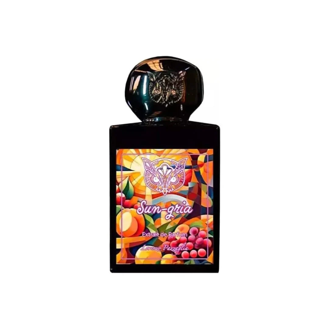 Lorenzo Pazzaglia Sun-Gria Extrait De Parfum 50 ML (U) - Image 2