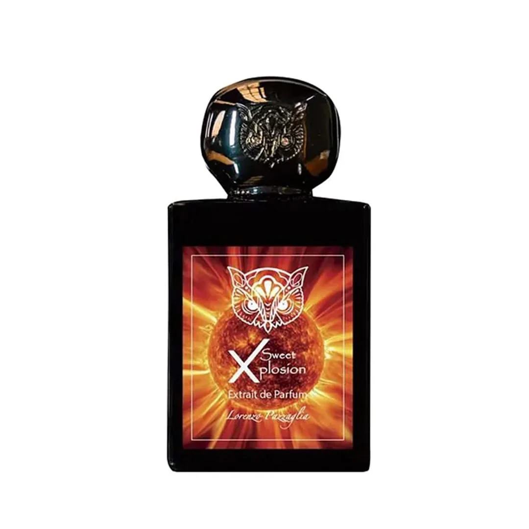 Lorenzo Pazzaglia Sweet Xplosion Extrait De Parfum 50 ML (U) - Image 2