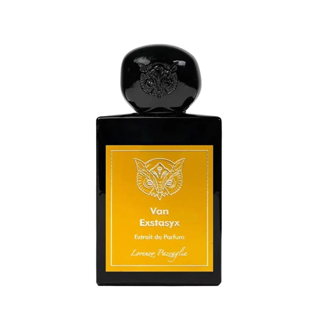 Lorenzo Pazzaglia Van Exstasyx Extrait De Parfum 50 ML (U) - Image 2