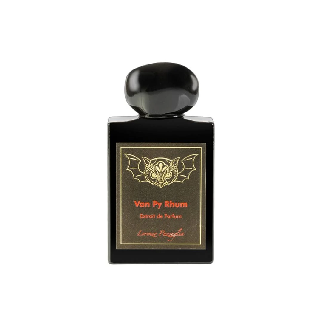 Lorenzo Pazzaglia Van Py Rhum Extrait De Parfum 50 ML (U) - Image 2