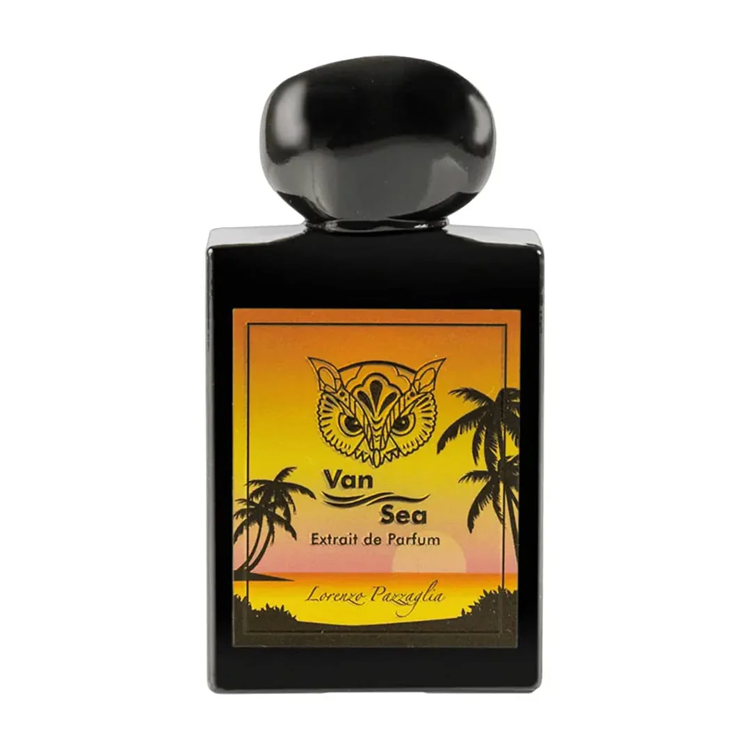 Lorenzo Pazzaglia Lorenzo Pazzaglia Van Sea Extrait De Parfum 50 ML (U) - Image 2