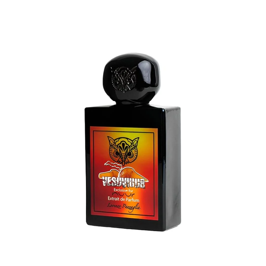 Lorenzo Pazzaglia Vesuviuur Extrait De Parfum 50 ML (U) - Image 2