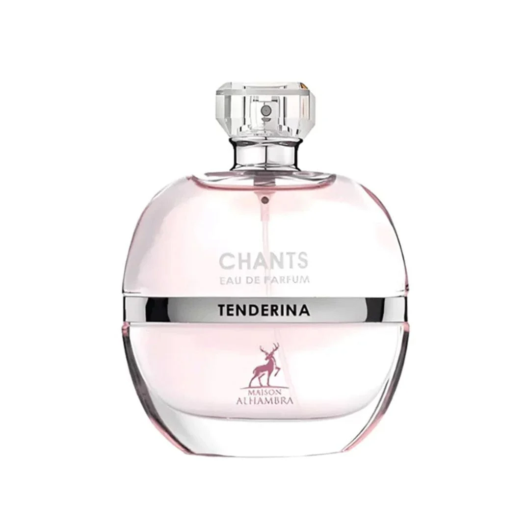 Maison Alhambra Chants Tenderina Mujer EDP 100 ML (M) - Image 2
