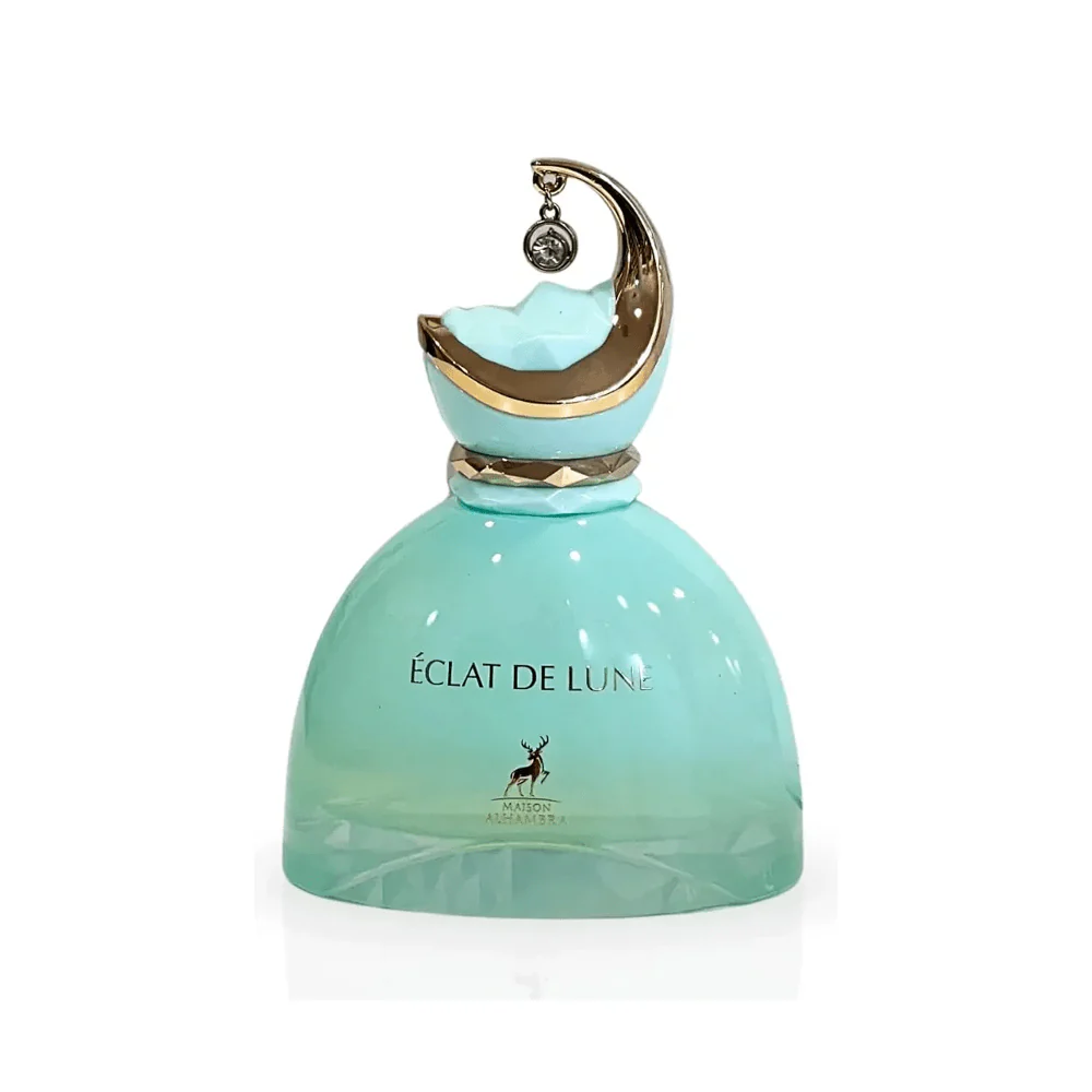 Maison Alhambra Eclat De Lune Eau De Extrait EDP 100 (U) - Image 2