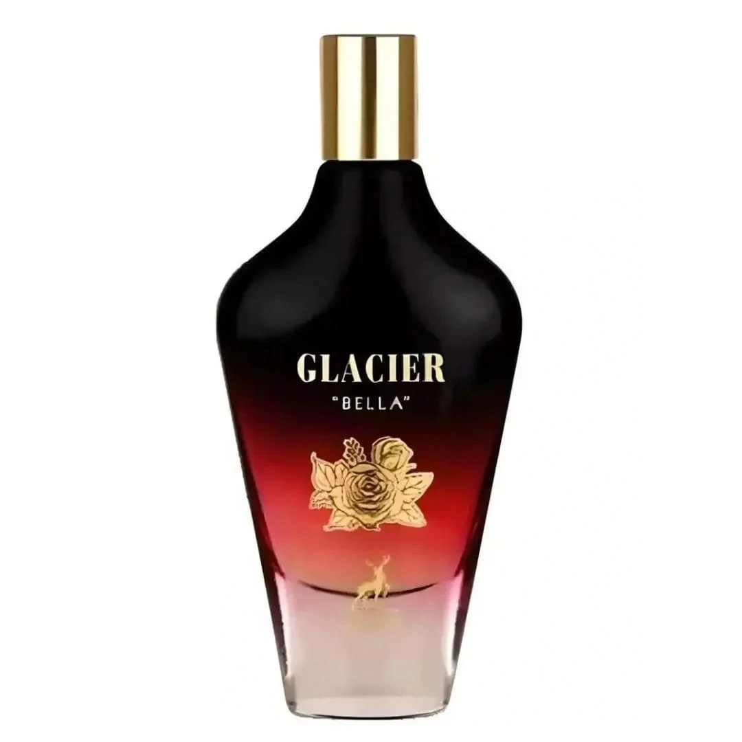 Maison Alhambra Glacier Bella EDP 100 ML (M) - Image 2