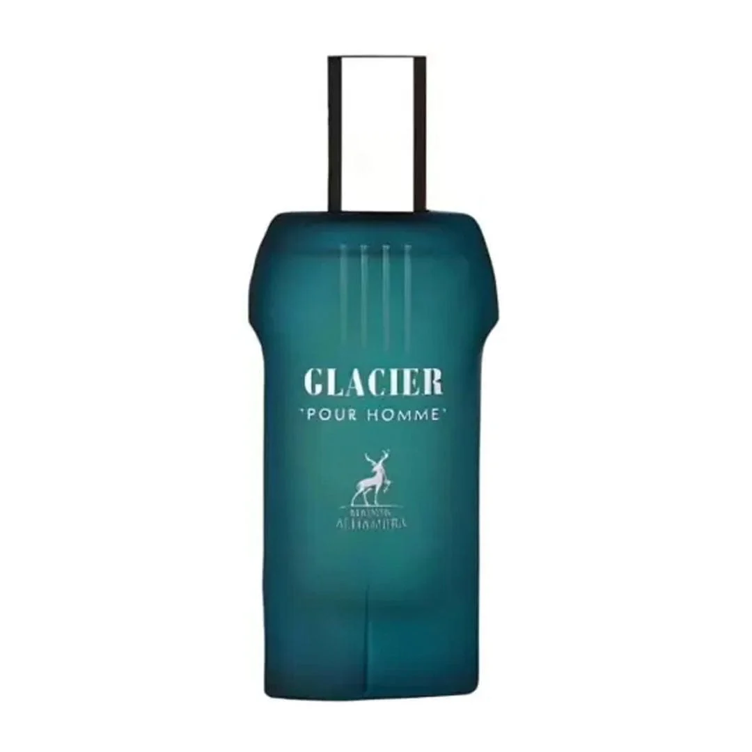 Maison Alhambra Glacier Pour Homme EDP 100 ML (H) - Image 2