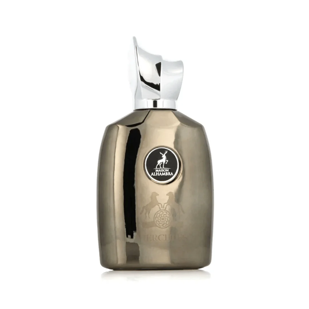 Maison Alhambra Hercules EDP 100 ML (H) - Image 2