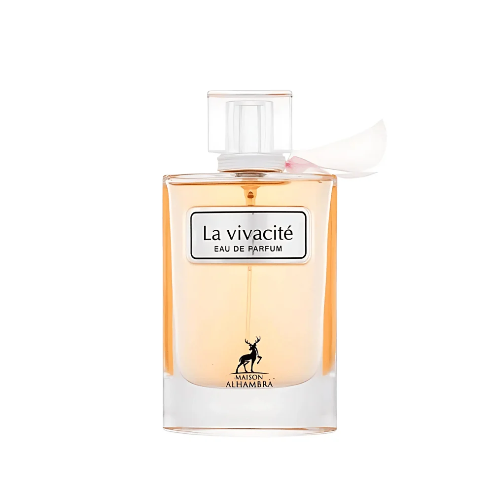 Maison Alhambra La Vivacité EDP 100 ML (M) - Image 2