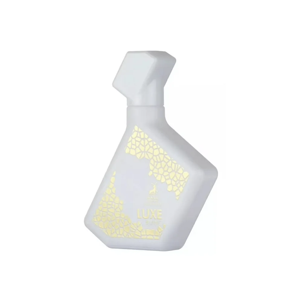 Maison Alhambra Luxe Blanc 100ML EDP (U) - Image 2