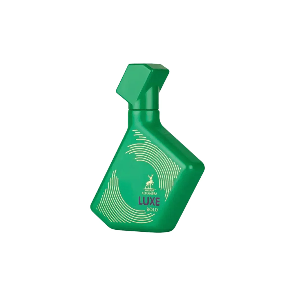 Maison Alhambra Luxe Bold 100ML EDP (U) - Image 2