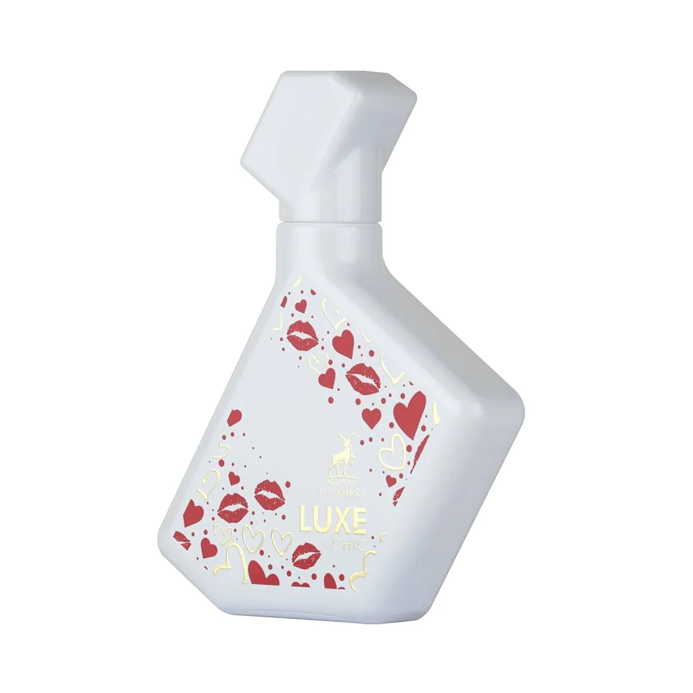 Maison Alhambra Luxe Chic 100ML EDP (U) - Image 2