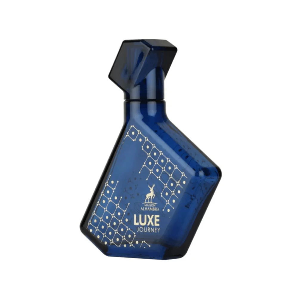 Maison Alhambra Luxe Journey 100ML EDP - Image 2