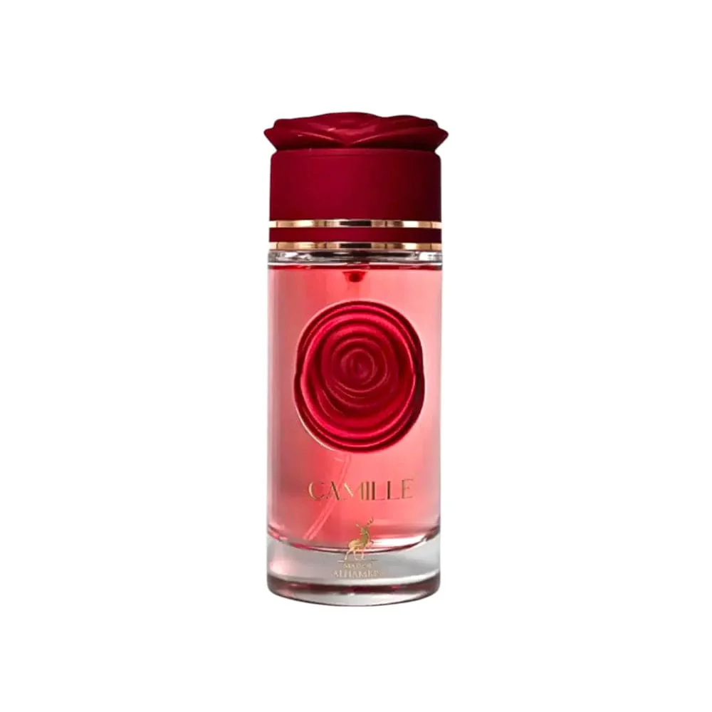 Maison Alhambra Camille For Women EDP 100 ml (M) - Image 2