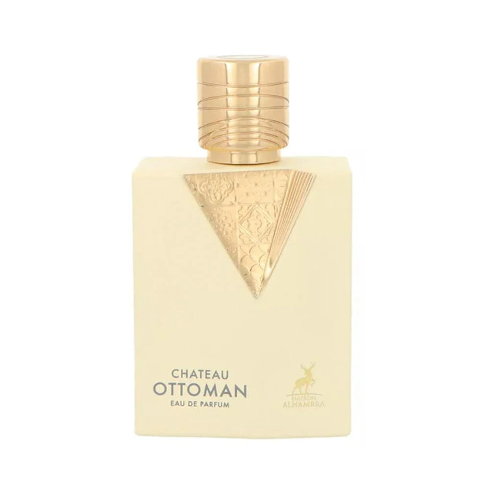 Maison Alhambra Chateau Ottoman EDP 100 ml (U) - Image 2