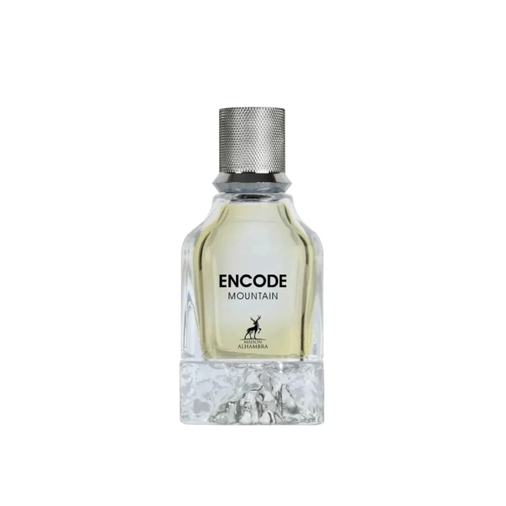 Maison Alhambra Maison Alhambra Encode Mountain EDP 100 ml (U) - Image 2