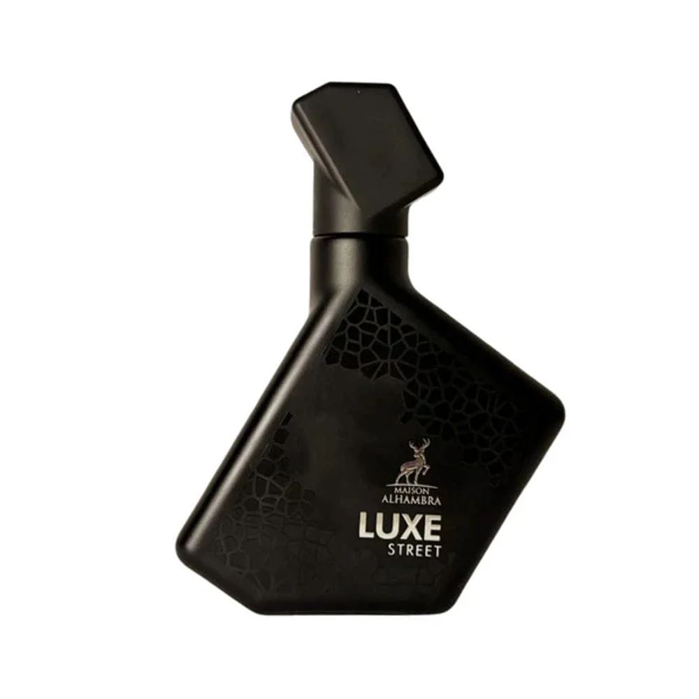 Maison Alhambra Luxe Street EDP 100 ml (U) - Image 2
