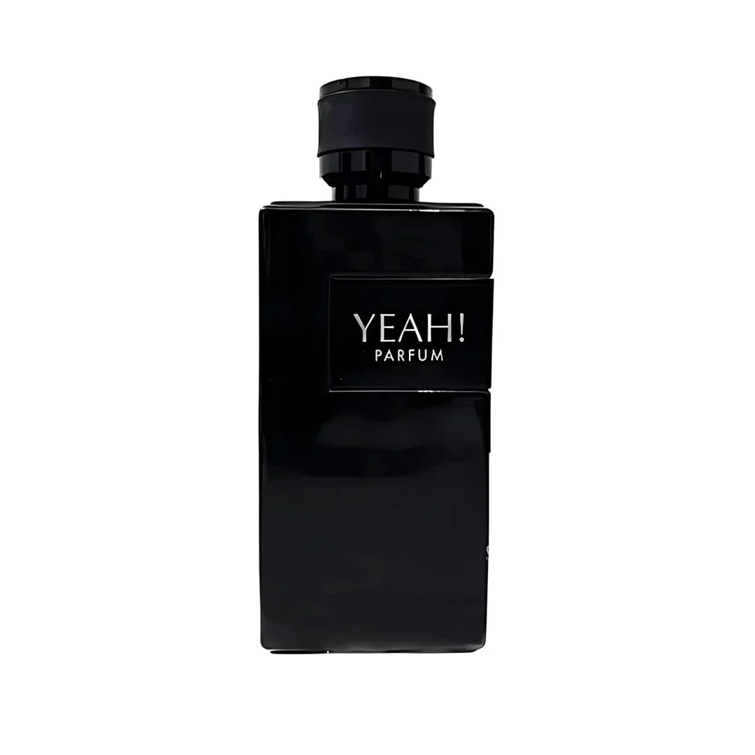 Maison Alhambra Maison Alhambra Yeah Man Parfum 100 ML (H) - Image 2