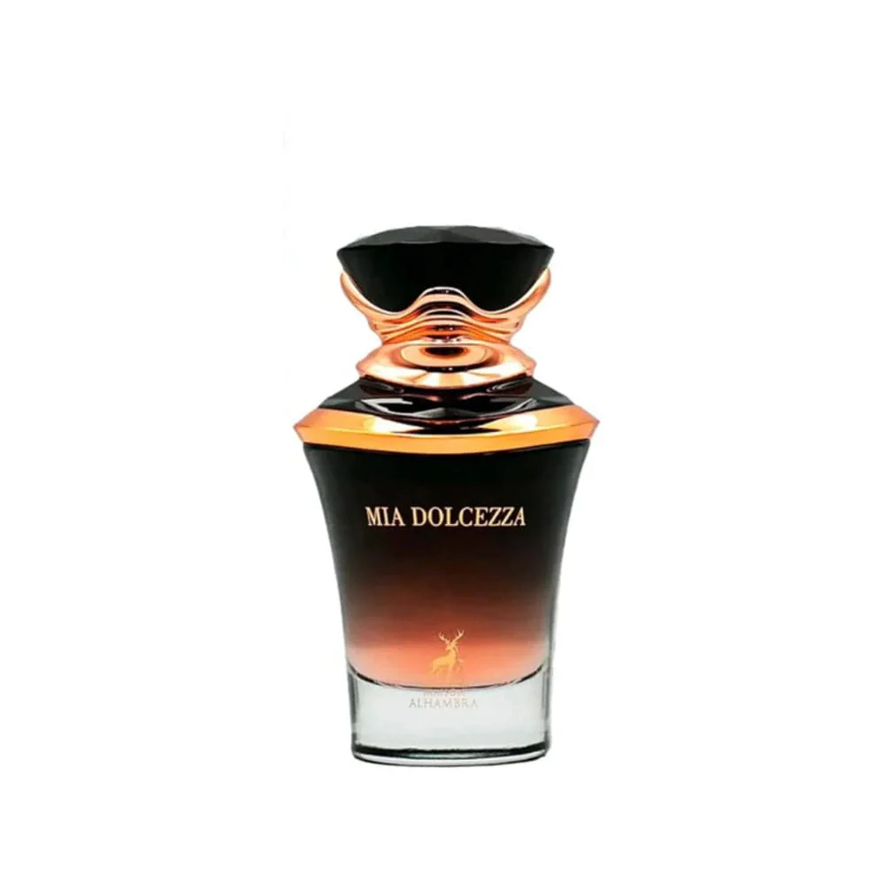 Maison Alhambra Mia Dolcezza EDP 100 ml (M) - Image 2