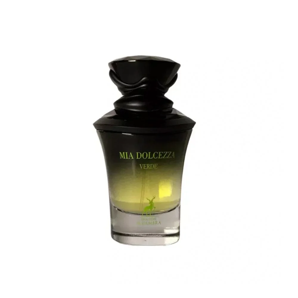 Maison Alhambra Mia Dolcezza Verde EDP 100 ml (M) - Image 2
