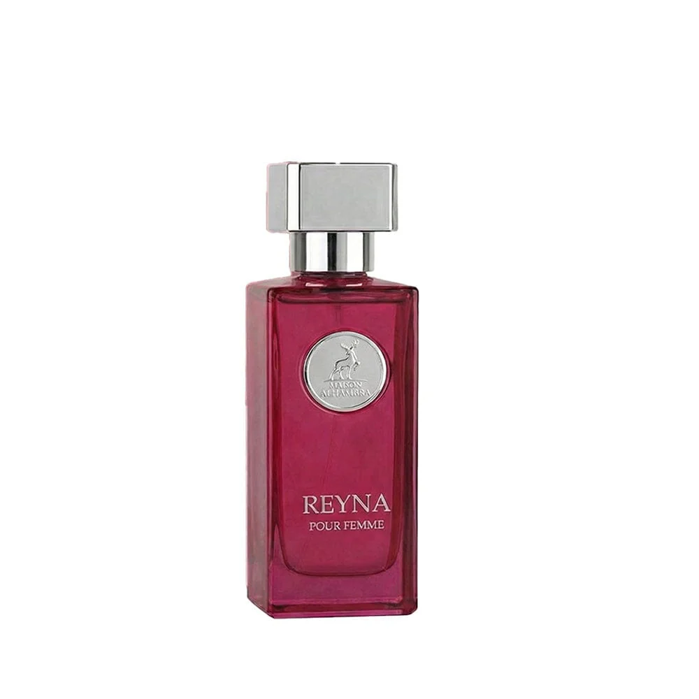 Maison Alhambra Reyna Pour Femme EDP 30 ml (M) - Image 2