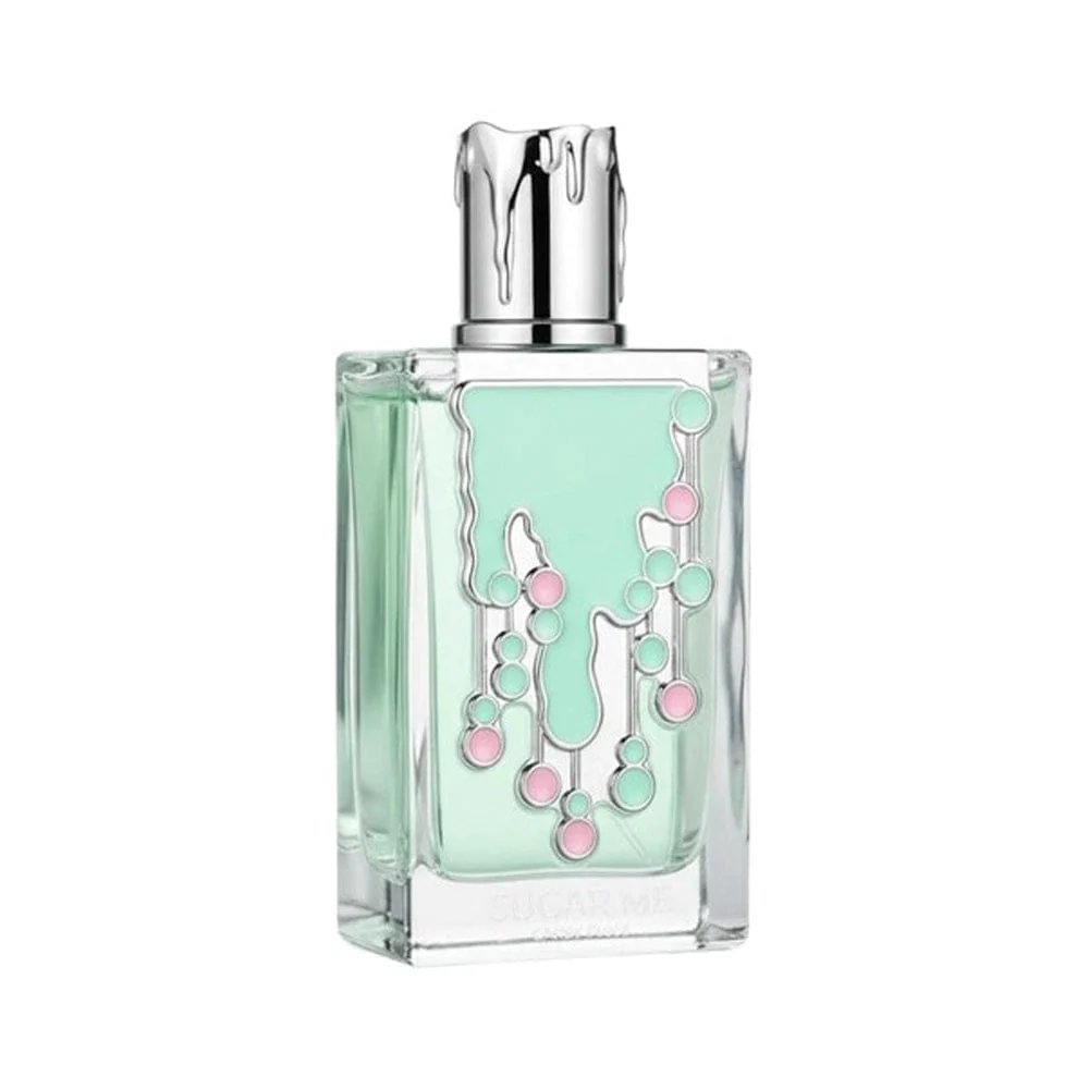 Maison Alhambra Sugar Me Candy Floss EDP 100 ml (M) - Image 2