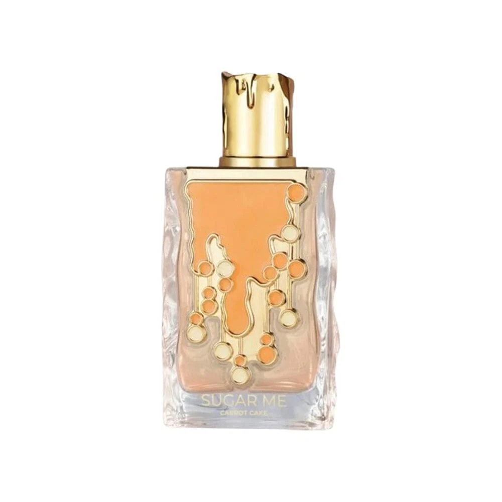 Maison Alhambra Sugar Me Carrot Cake EDP 100 ml (M) - Image 2