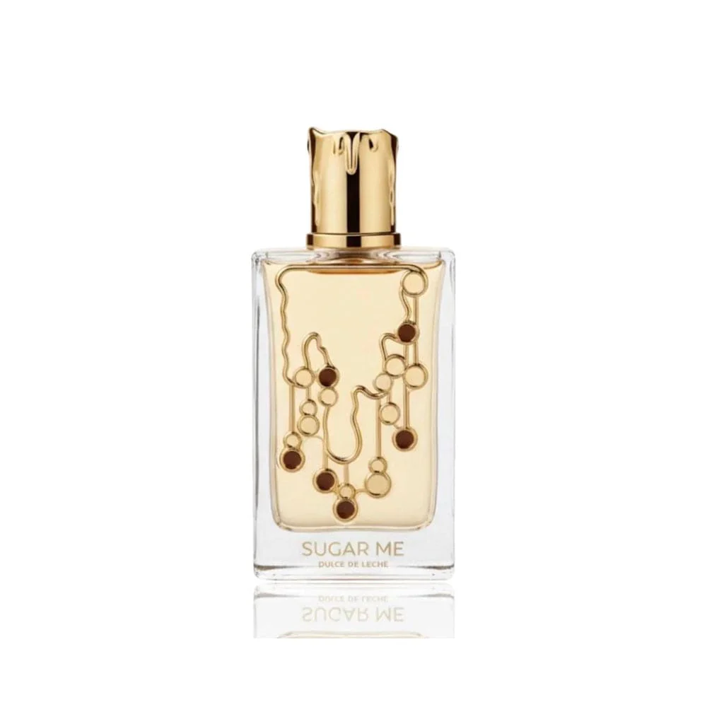 Maison Alhambra Sugar Me Dulce De Leche EDP 100 ml (M) - Image 2