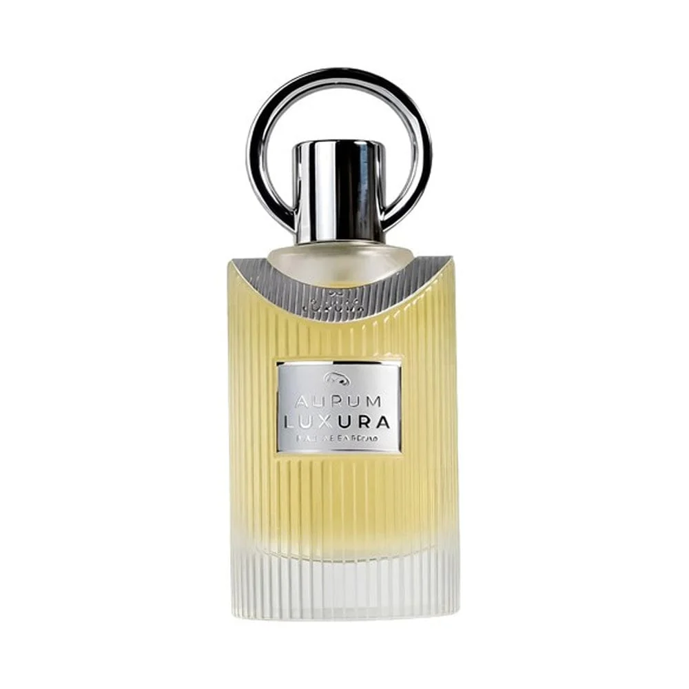 Maison Alhambra The Aurum Luxura EDP 100 ml (U) - Image 2