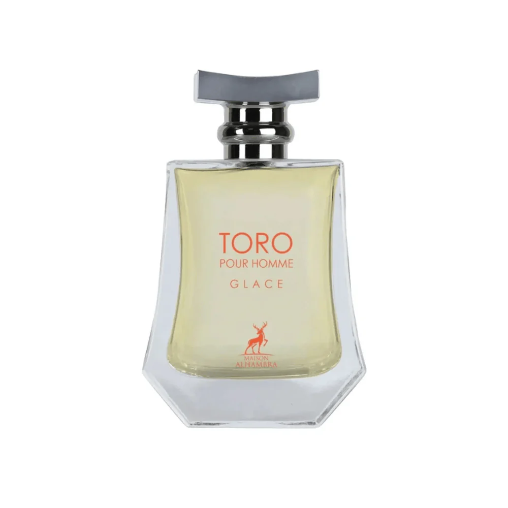 Maison Alhambra Toro Glace Pour Homme 100 ML EDP (H) - Image 2