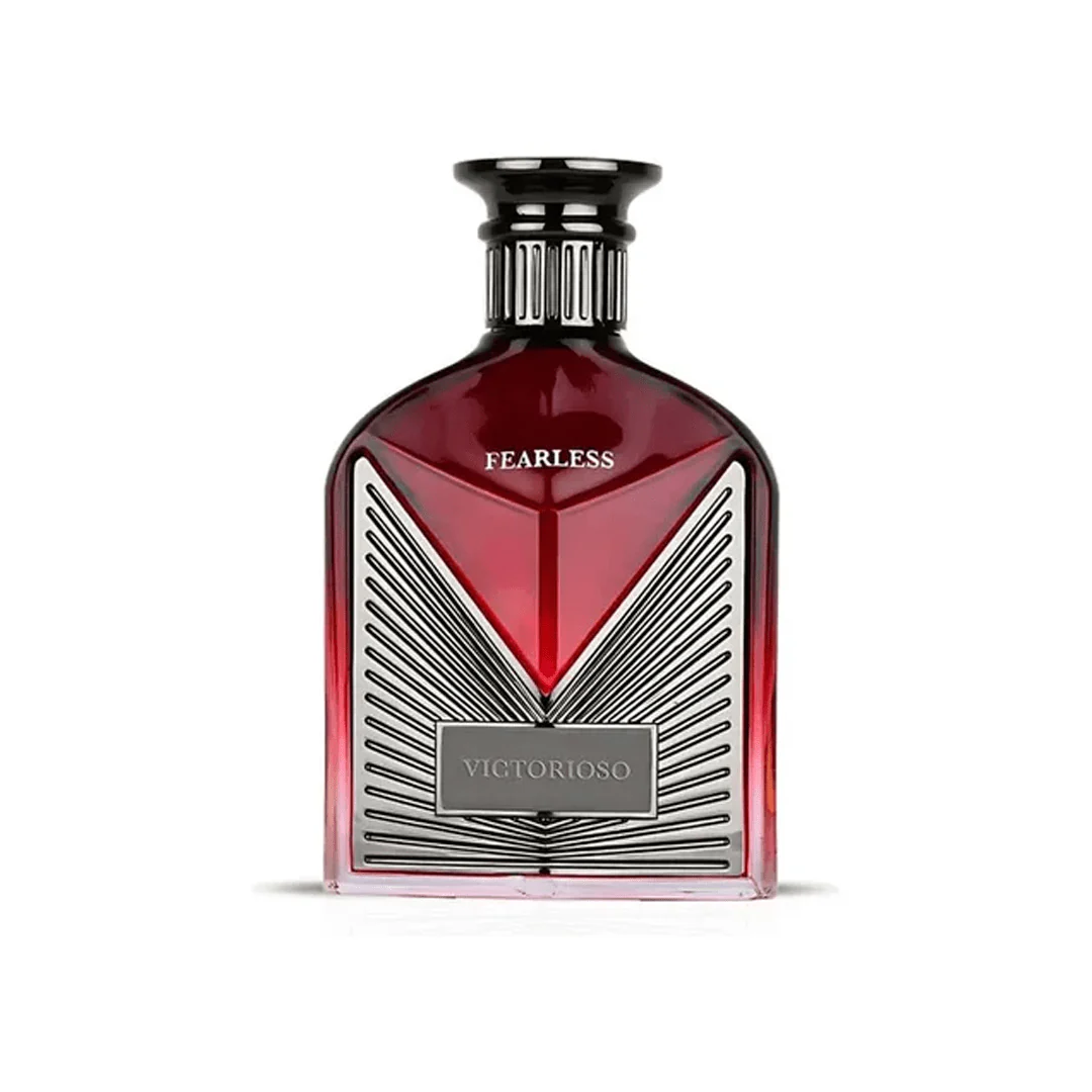 Maison Alhambra Victorioso Fearless EDP 100 ml (H) - Image 2