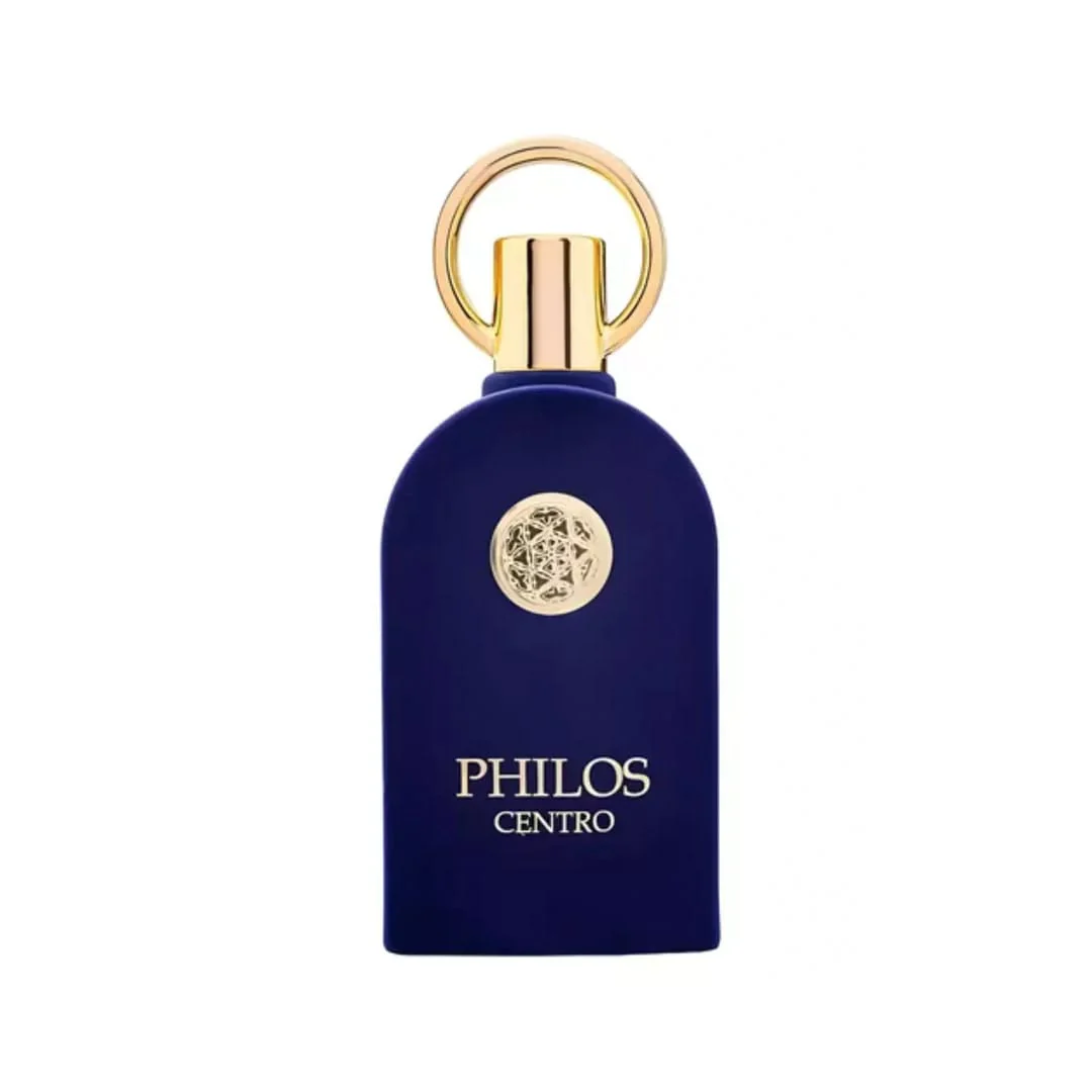Maison Alhambra Philos Centro Mujer EDP 100 ML (M) - Image 2