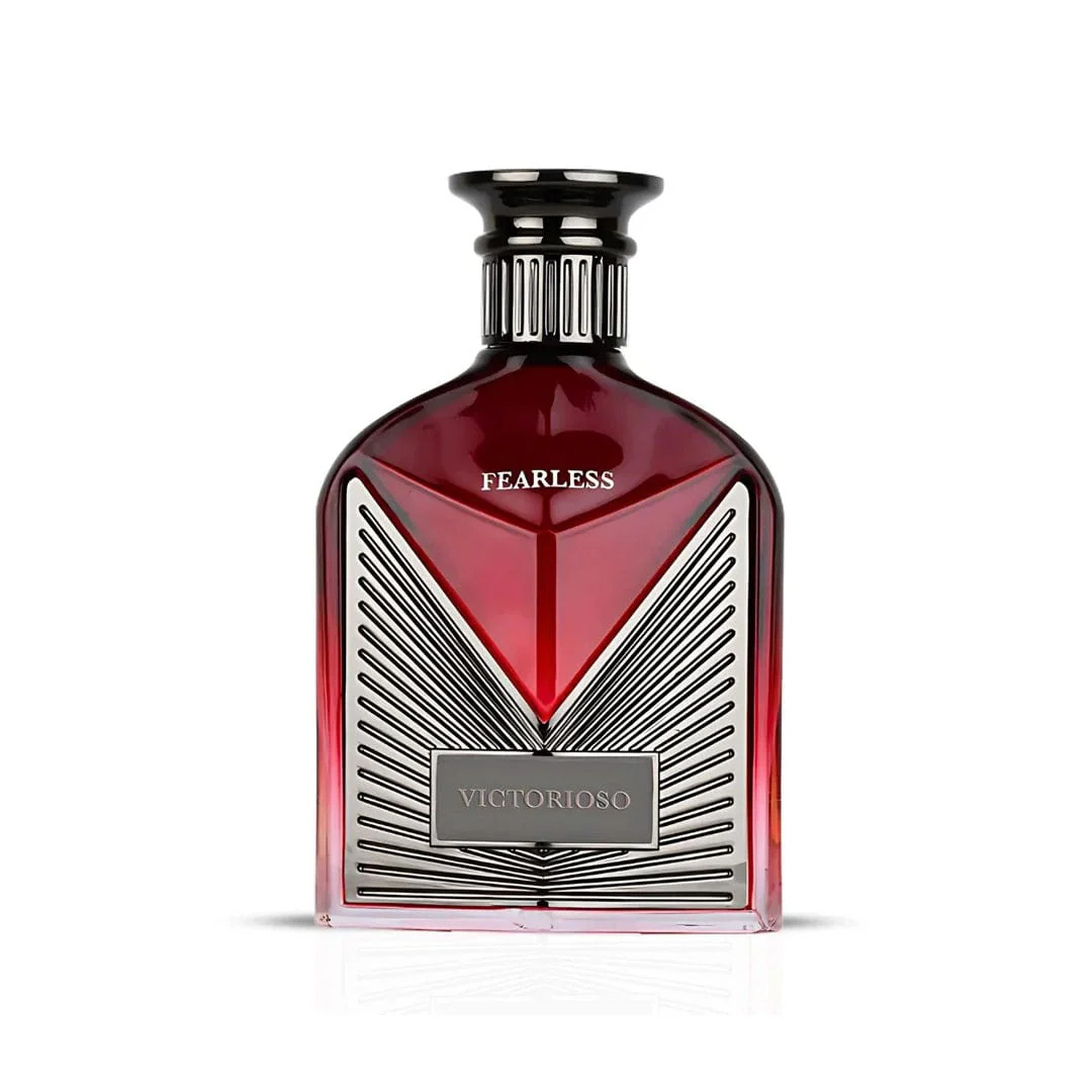 Maison Alhambra Victorioso Fearless EDP 100ML (H) - Image 2
