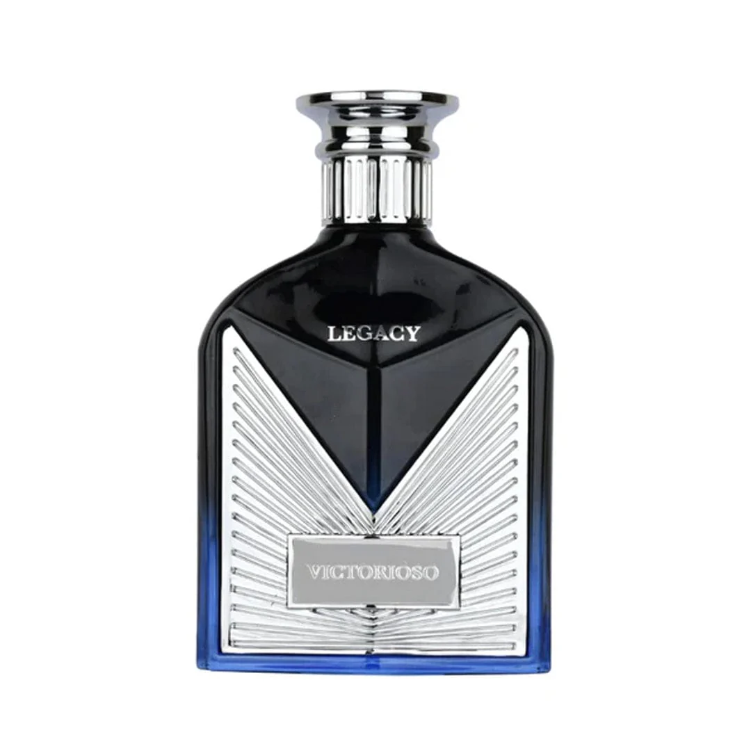 Maison Alhambra Victorioso Legacy EDP 100ML (U) - Image 2